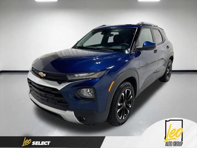 2023 Chevrolet TrailBlazer FWD LT for sale in Indianapolis, IN