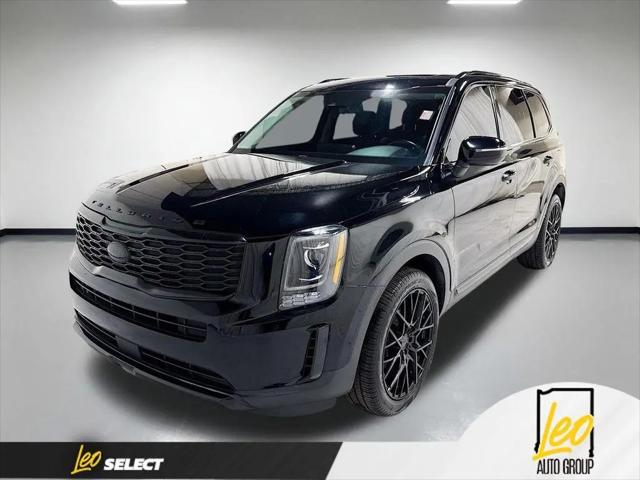 2021 Kia Telluride S for sale in Indianapolis, IN