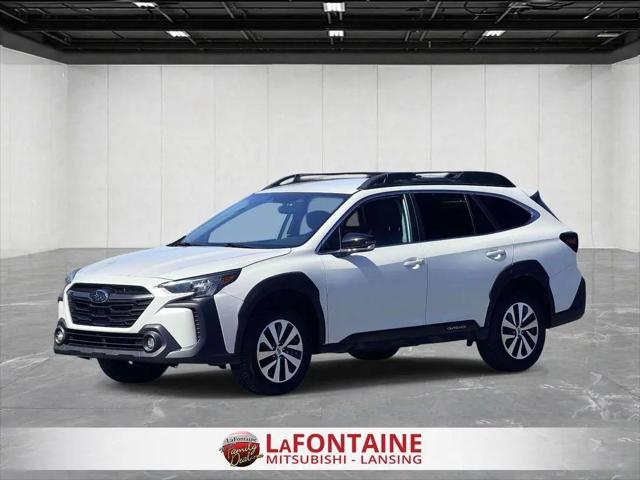 2024 Subaru Outback Premium for sale in Lansing, MI