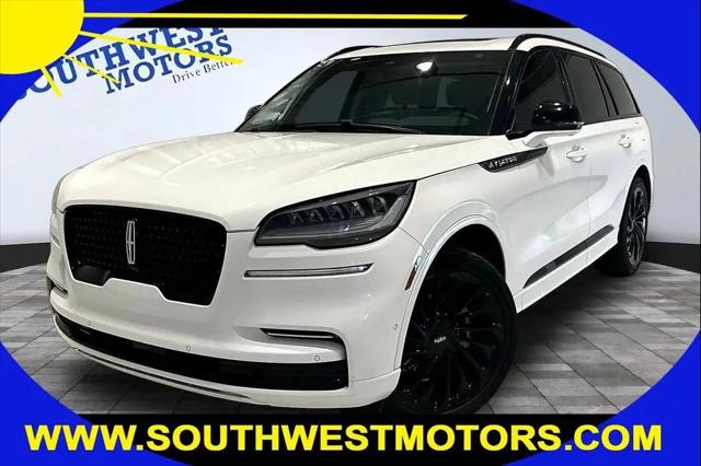 2024 Lincoln Aviator Reserve for sale in Pueblo, CO