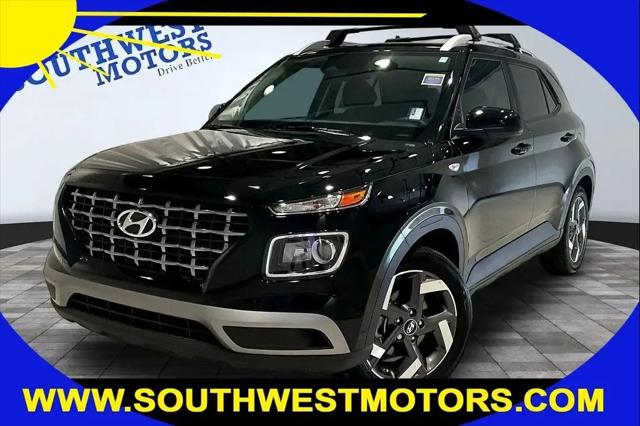 2025 Hyundai Venue SEL for sale in Pueblo, CO