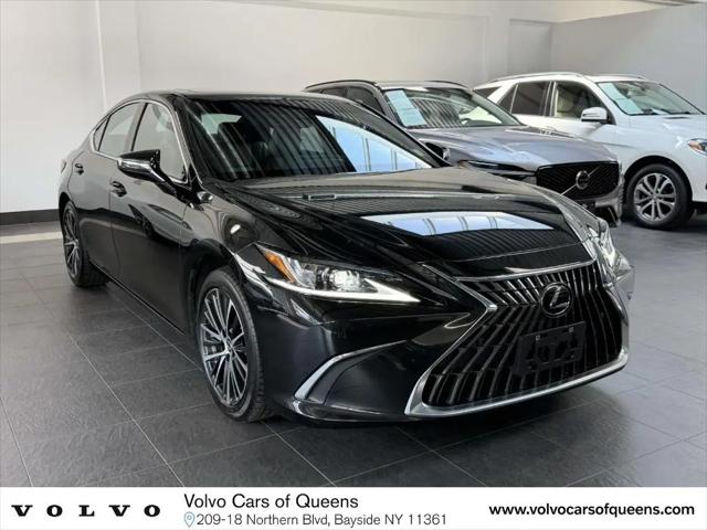 2024 Lexus ES 350 350 for sale in Queens, NY