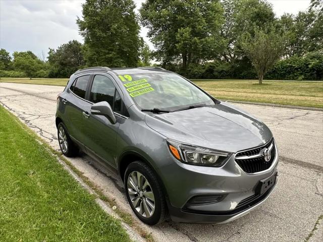 2019 Buick Encore AWD Preferred for sale in Cudahy, WI