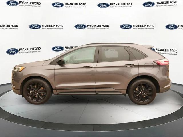 2022 Ford Edge SE for sale in Franklin, MA