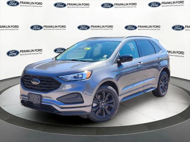 2022 Ford Edge SE for sale in Franklin, MA