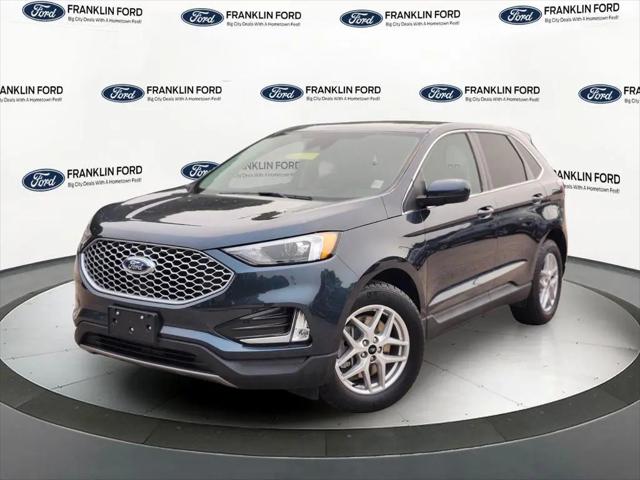 2024 Ford Edge SEL for sale in Franklin, MA