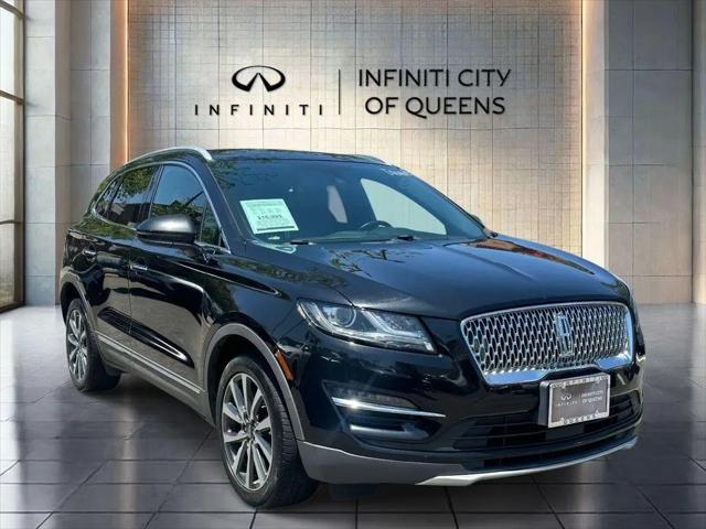 2019 Lincoln MKC Reserve for sale in Queens, NY