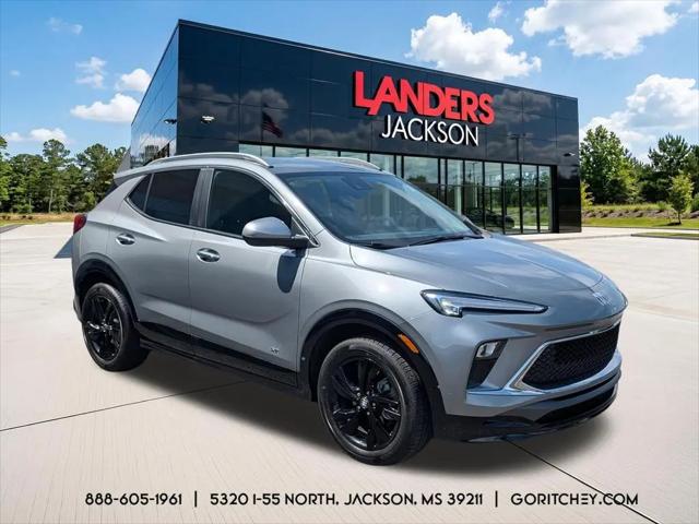 2025 Buick Encore GX Sport Touring FWD for sale in Jackson, MS
