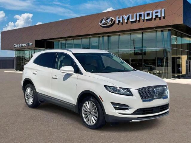 2019 Lincoln MKC Standard for sale in Greenville, SC