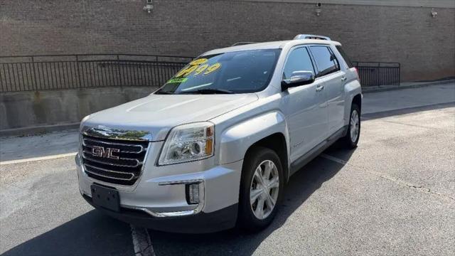 2017 GMC Terrain SLT for sale in Atlanta, GA