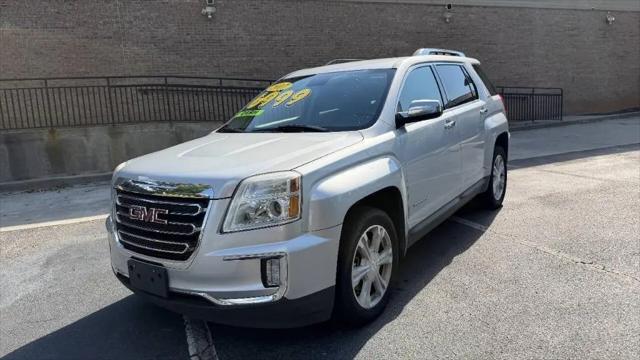 2017 GMC Terrain SLT for sale in Atlanta, GA