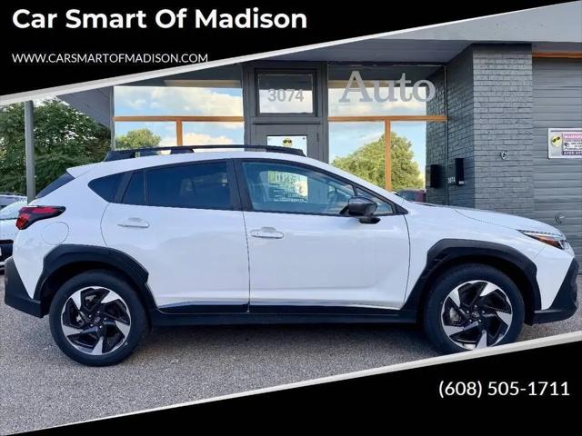 2025 Subaru Crosstrek Limited for sale in Madison, WI