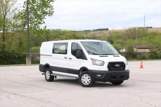 2025 Ford Transit Cargo Van Base for sale in Huron, OH