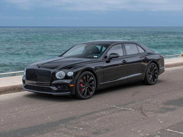 2024 Bentley Flying Spur A for sale in San Diego, CA