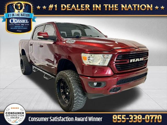 2019 Ram 1500 Big Horn for sale in Fort Wayne, IN