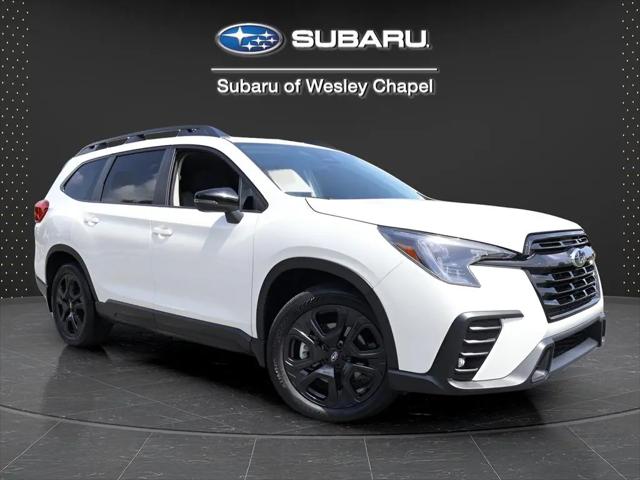 2023 Subaru Ascent Onyx Edition 7-Passenger for sale in Wesley Chapel, FL
