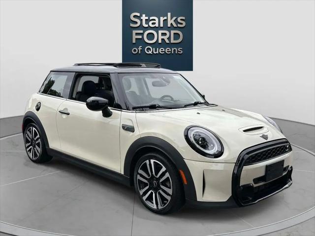 2023 MINI Hardtop Cooper S for sale in Jamaica, NY