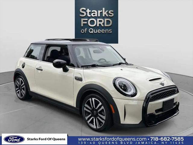 2023 MINI Hardtop Cooper S for sale in Jamaica, NY