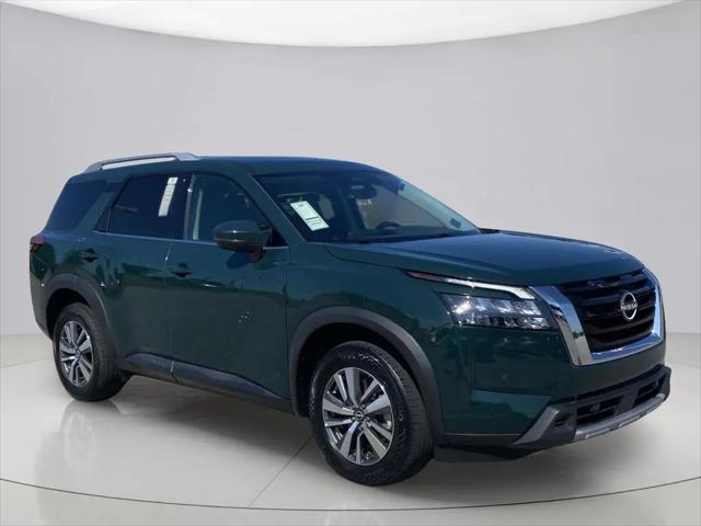 2025 Nissan Pathfinder SL FWD for sale in Gaffney, SC