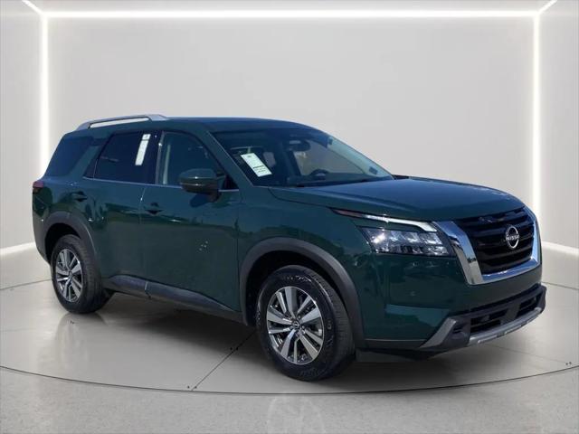 2025 Nissan Pathfinder SL FWD for sale in Gaffney, SC