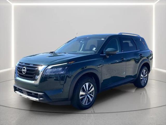 2025 Nissan Pathfinder SL FWD for sale in Gaffney, SC