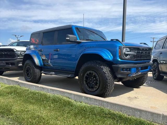 2024 Ford Bronco Raptor for sale in OFallon, MO