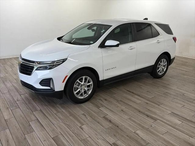 2024 Chevrolet Equinox FWD LT for sale in OFallon, MO