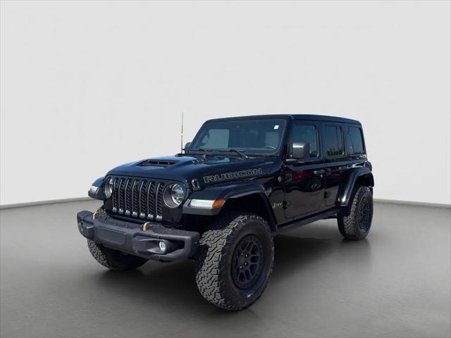 2022 Jeep Wrangler Unlimited Rubicon 392 4x4 for sale in Smithville, MO