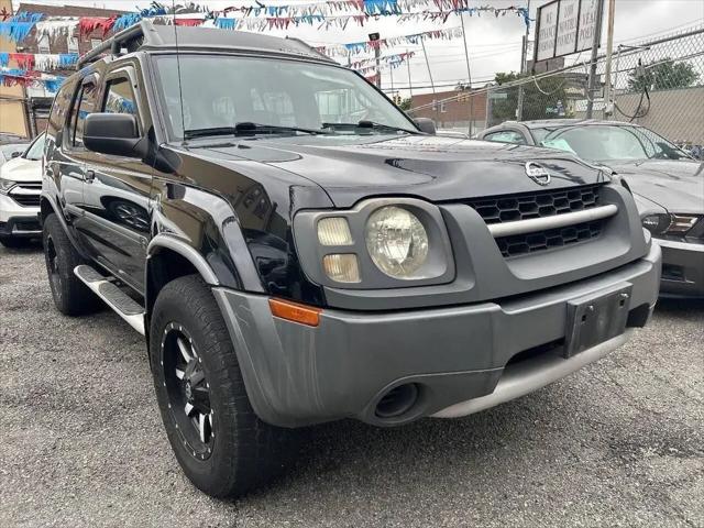 2003 Nissan Xterra XE for sale in Maspeth, NY