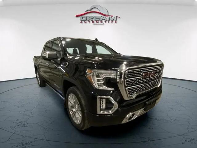 2022 GMC Sierra 1500 Limited Denali for sale in Lawrence, KS