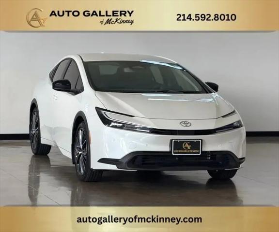 2023 Toyota Prius LE for sale in McKinney, TX