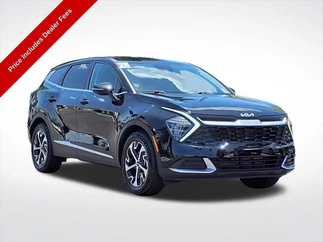2025 Kia Sportage EX for sale in Cape Coral, FL