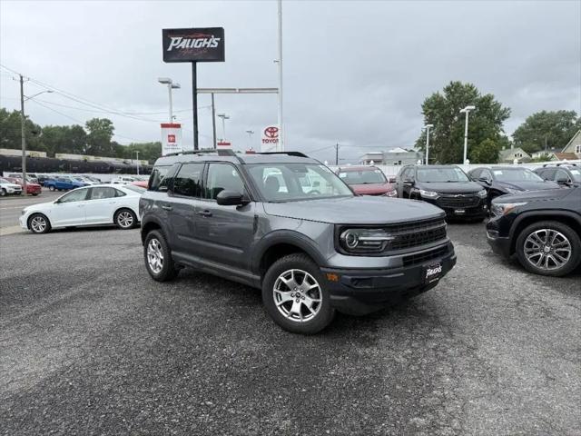 2021 Ford Bronco Sport Base for sale in Binghamton, NY