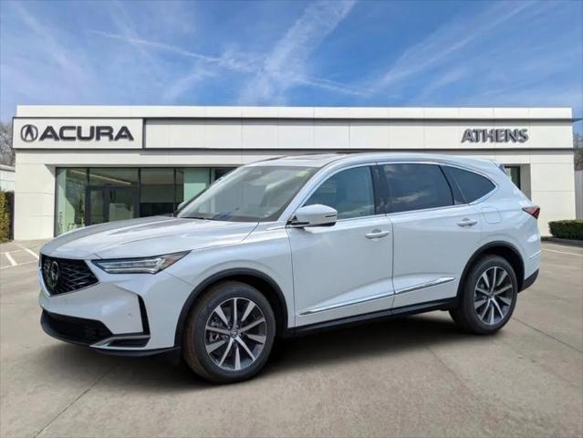 2026 Acura MDX Technology Package for sale in Athens, GA