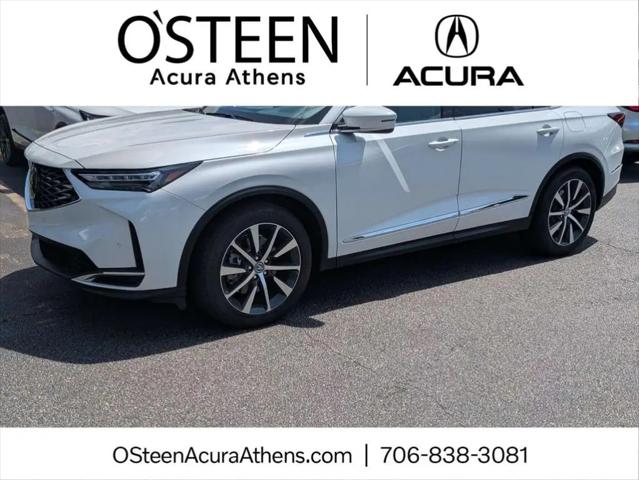 2026 Acura MDX Technology Package for sale in Athens, GA