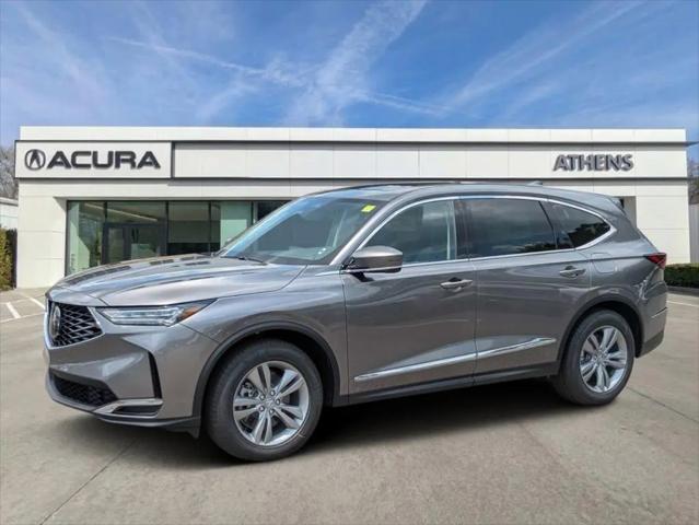 2026 Acura MDX Standard for sale in Athens, GA