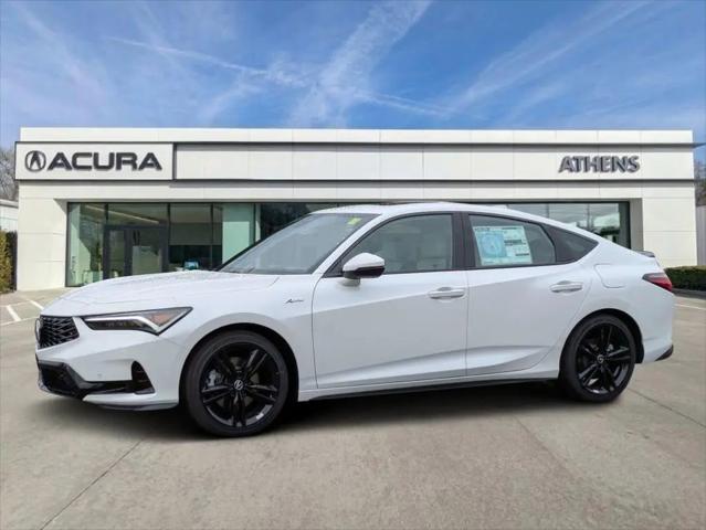 2026 Acura Integra FWD A-Spec with Technology for sale in Athens, GA