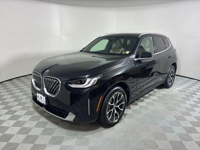 2026 BMW X3 30 xDrive for sale in New York, NY