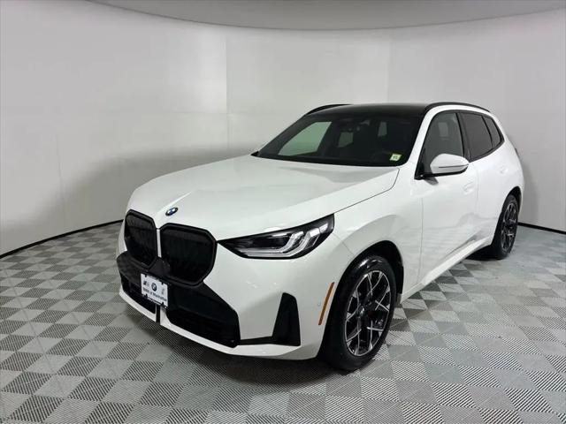 2026 BMW X3 30 xDrive for sale in New York, NY