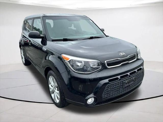 2016 Kia Soul + for sale in Falls Church, VA