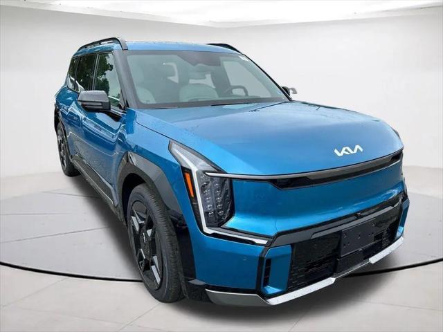 2024 Kia EV9 GT-Line for sale in Falls Church, VA