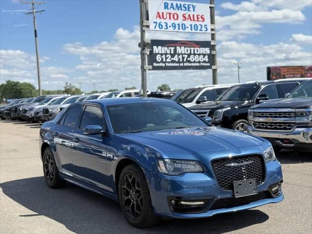 2022 Chrysler 300 Touring-L AWD for sale in Ramsey, MN