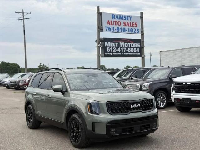 2024 Kia Telluride SX Prestige X-Pro for sale in Ramsey, MN