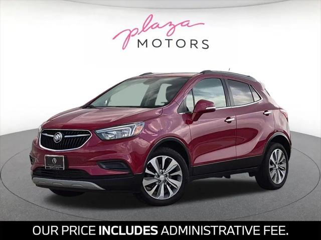 2019 Buick Encore FWD Preferred for sale in Creve Coeur, MO
