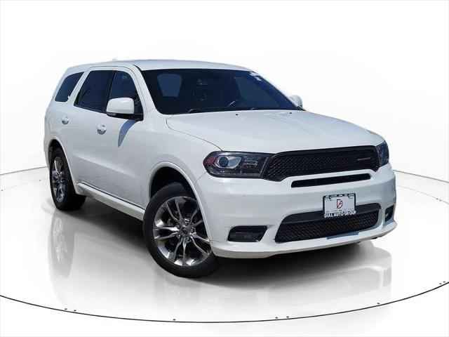 2019 Dodge Durango GT Plus AWD for sale in Chicago, IL