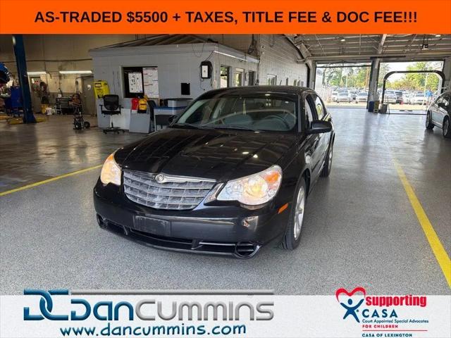 2007 Chrysler Sebring Touring for sale in Georgetown, KY