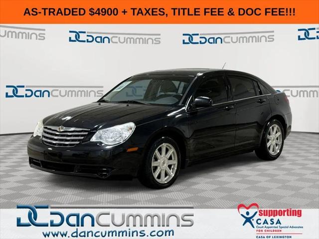 2007 Chrysler Sebring Touring for sale in Georgetown, KY