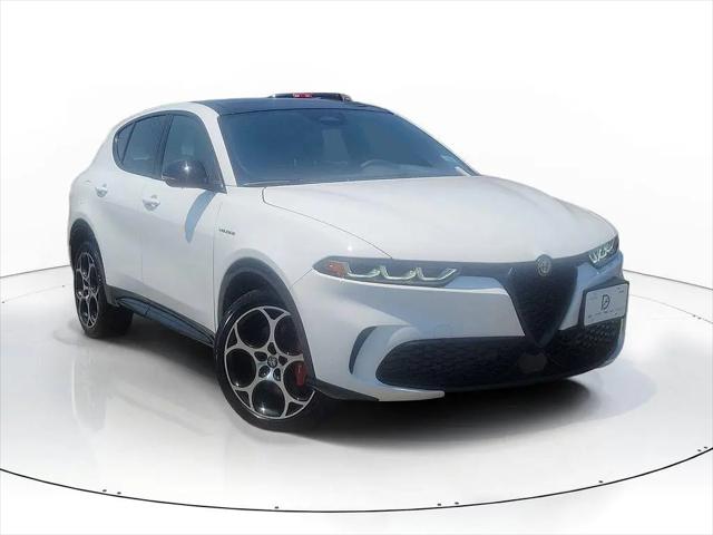 2025 Alfa Romeo Tonale Hybrid EAWD for sale in Chicago, IL