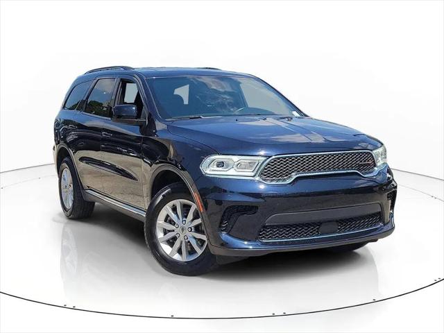 2024 Dodge Durango SXT Plus AWD for sale in Chicago, IL