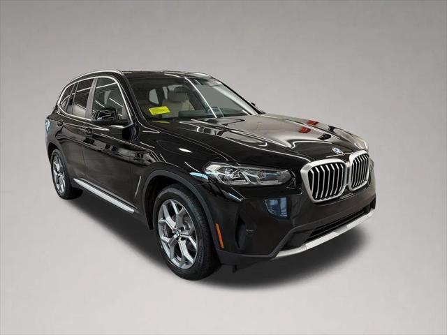 2024 BMW X3 xDrive30i for sale in Lenox, MA